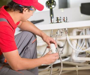 About Emergency plumbing pros Boron, CA